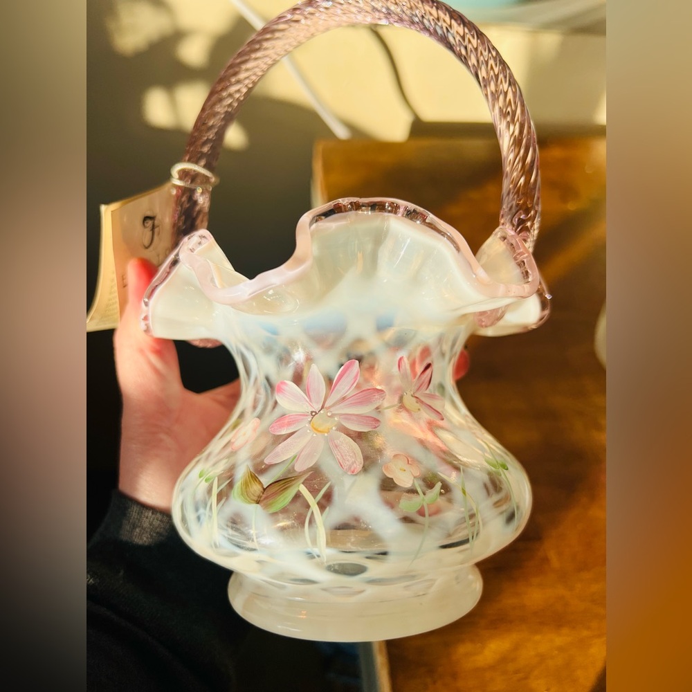 Vintage Fenton